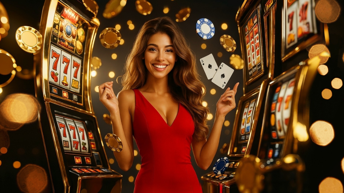 Experience the Thrill at CK888 Casino Online